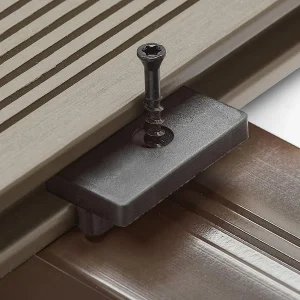 Decking Clips