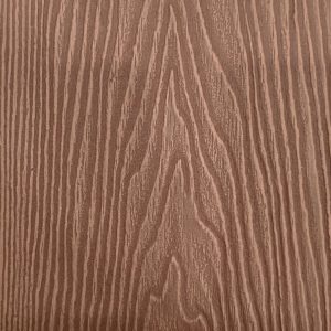 Cherry Wood 3D WPC 5.8 Meter